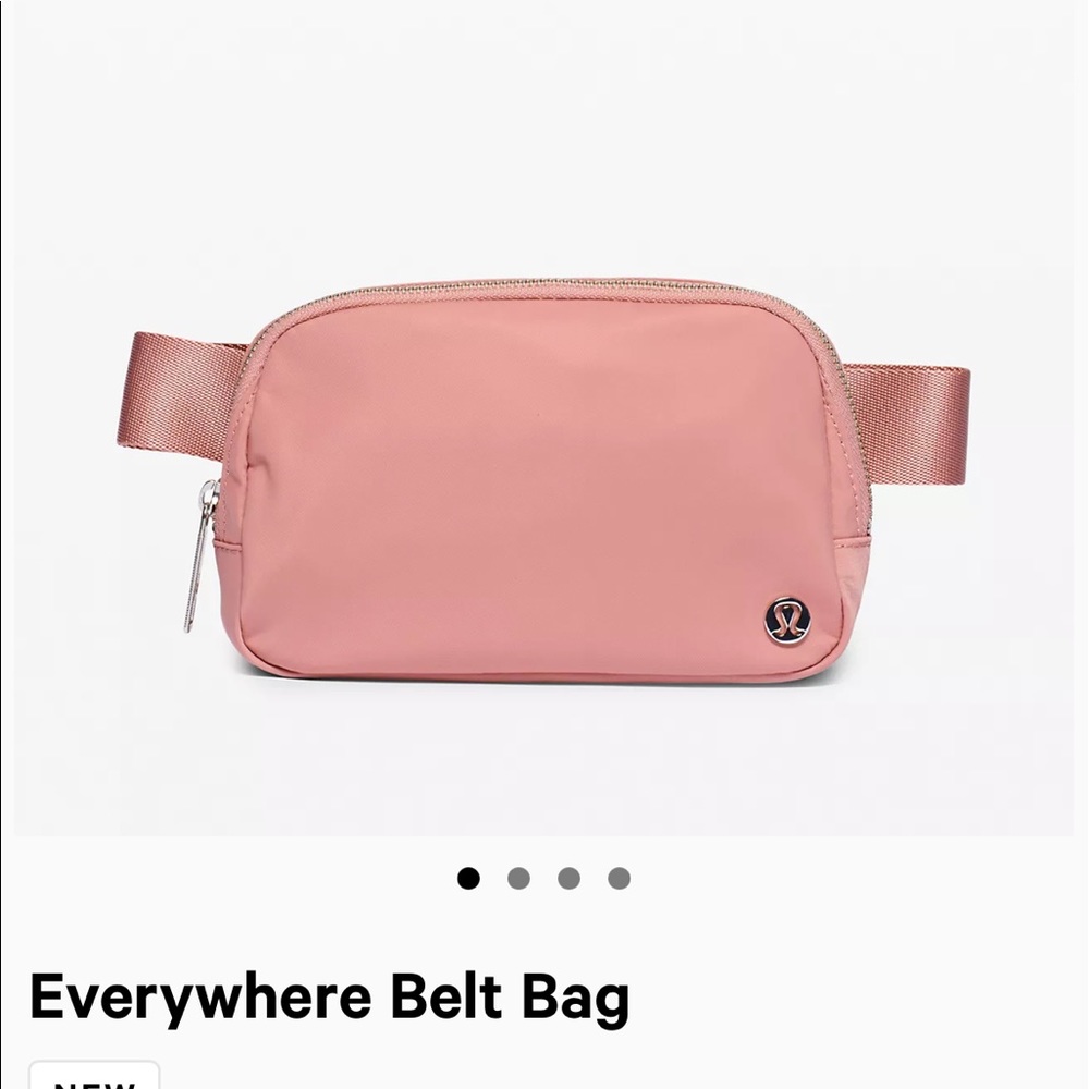 Lululemon Everywhere Belt Bag